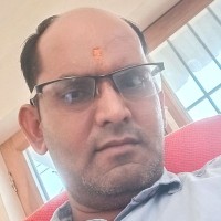 PRADEEP CHAUAHN