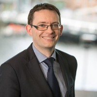 Colm O`Keeffe