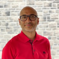 Ishan Angra