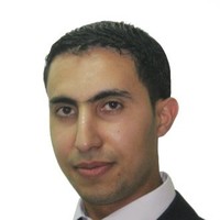 Mohammad Afana