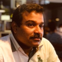 Dennis Varghese