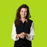 Nina Tijdink
