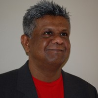 Ramesh Sukhraj