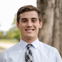 Jared Ingram, Spt