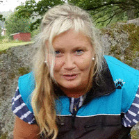 Marie Torvaldsdotter