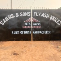 S S Bricks S S Bricks