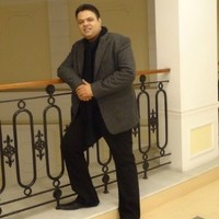 Dhruv Datta