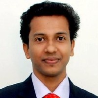 Vipin Xavier