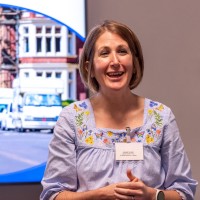 Jo Turner