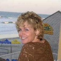 Mary McKenzie