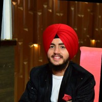 Gurpal Singh