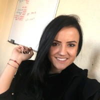 Morosanu Madalina