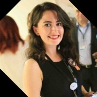 Ozge Ozgur Yilmaz