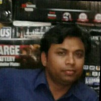 Vikram Tanwar