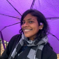 Priyanka Rajagopalan