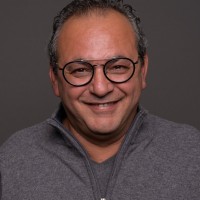 Bruno Bouccara