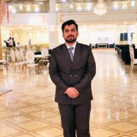 Muhammad Salman Haider