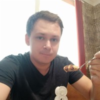 Maksym Petrenko