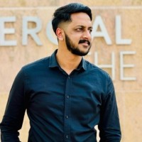 Mohammed Rizwan
