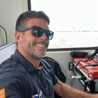 José Alexandre Damaceno Mattos