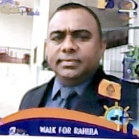 Kushantha Pathirana
