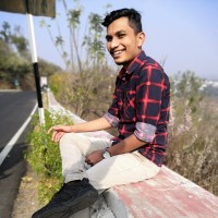 Adarsh Bharadwaj S