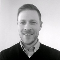 Darren Parkes