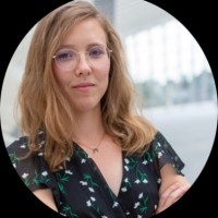 Chloé Dessart