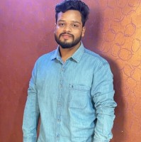 Parag Borle