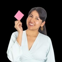 María Fernanda García