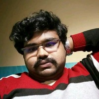 Manjunath Mohandas