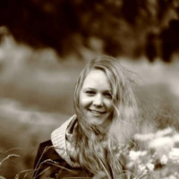 Eva Van Der Werf