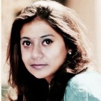 Sowmya Ramachandran