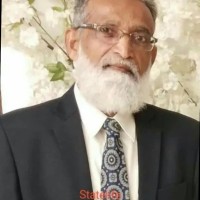 Syed Abdul Rahman