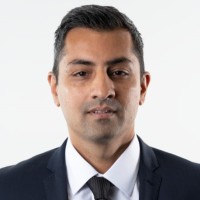 Billy Desai, MBA CFA