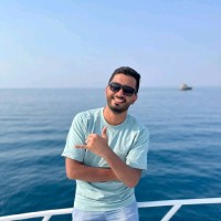 Ahmed Magdy