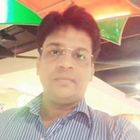 Vinod Ghodke