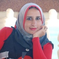 shaimaa gamal
