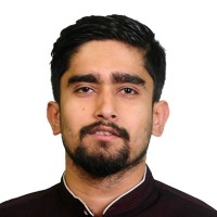 Sandesh Neupane