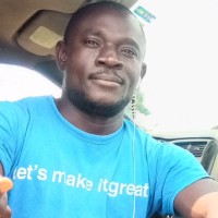 Obrou Marcellin Goly