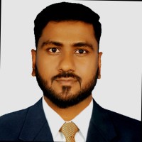 Nazmul Hossain