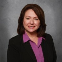Vicky Walker