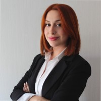 Ipek SARICA, LL.M.