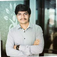 Sanket Bhalani