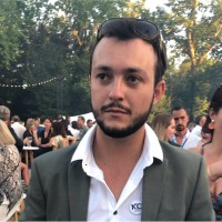 Adrien Mas