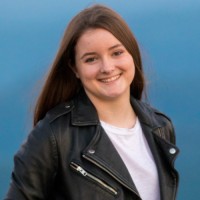 Sarah Andrews
