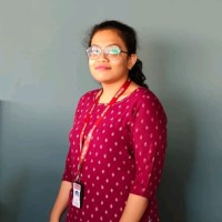 Sanchari De