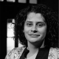 Mariela Cuevas Rojas