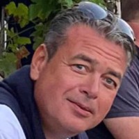 Sander van Hamersveld