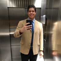 Jesus Enrique Lopez Calderon